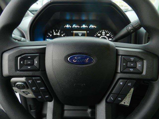 Ford F-150 2015 photo 12